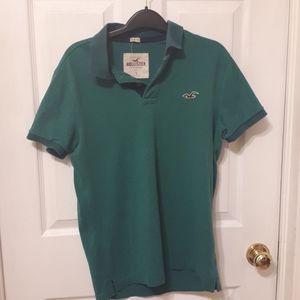 Hollister. Men's small.